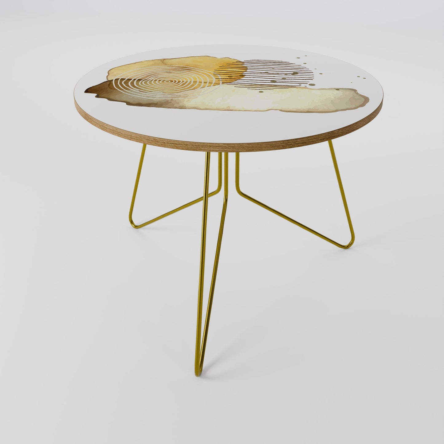 TRANSCENDENT TONES Coffee Table 69