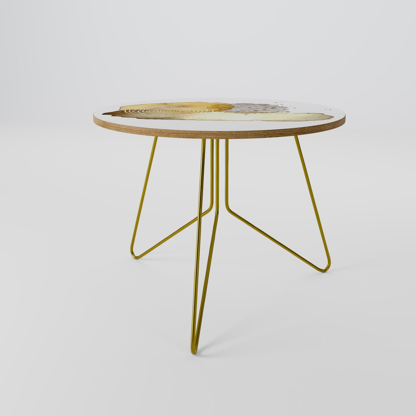 TRANSCENDENT TONES Coffee Table 69