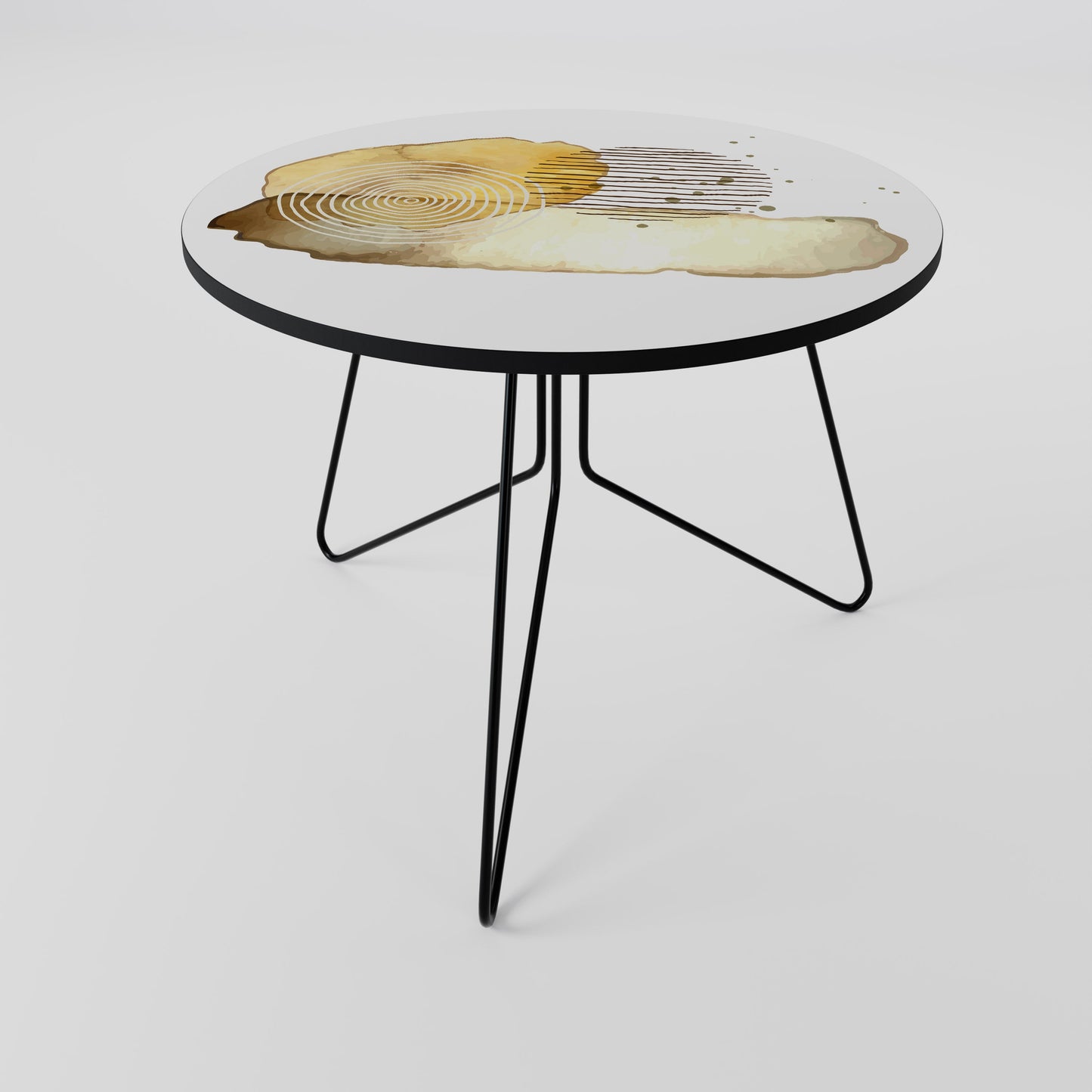 TRANSCENDENT TONES Coffee Table 69