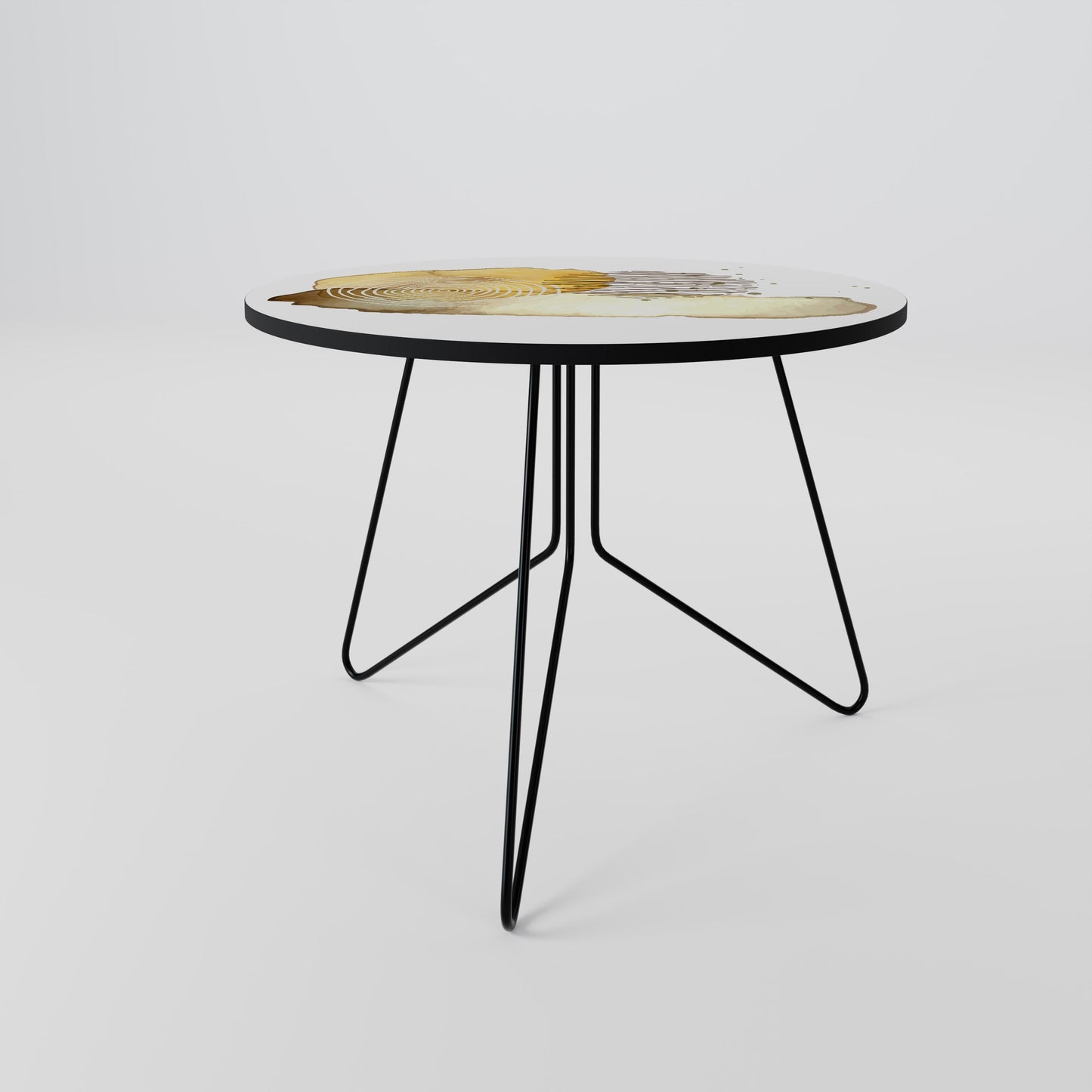 TRANSCENDENT TONES Coffee Table 69