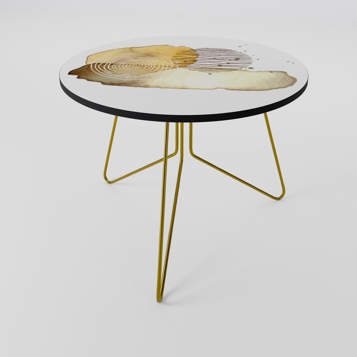 TRANSCENDENT TONES Coffee Table 69