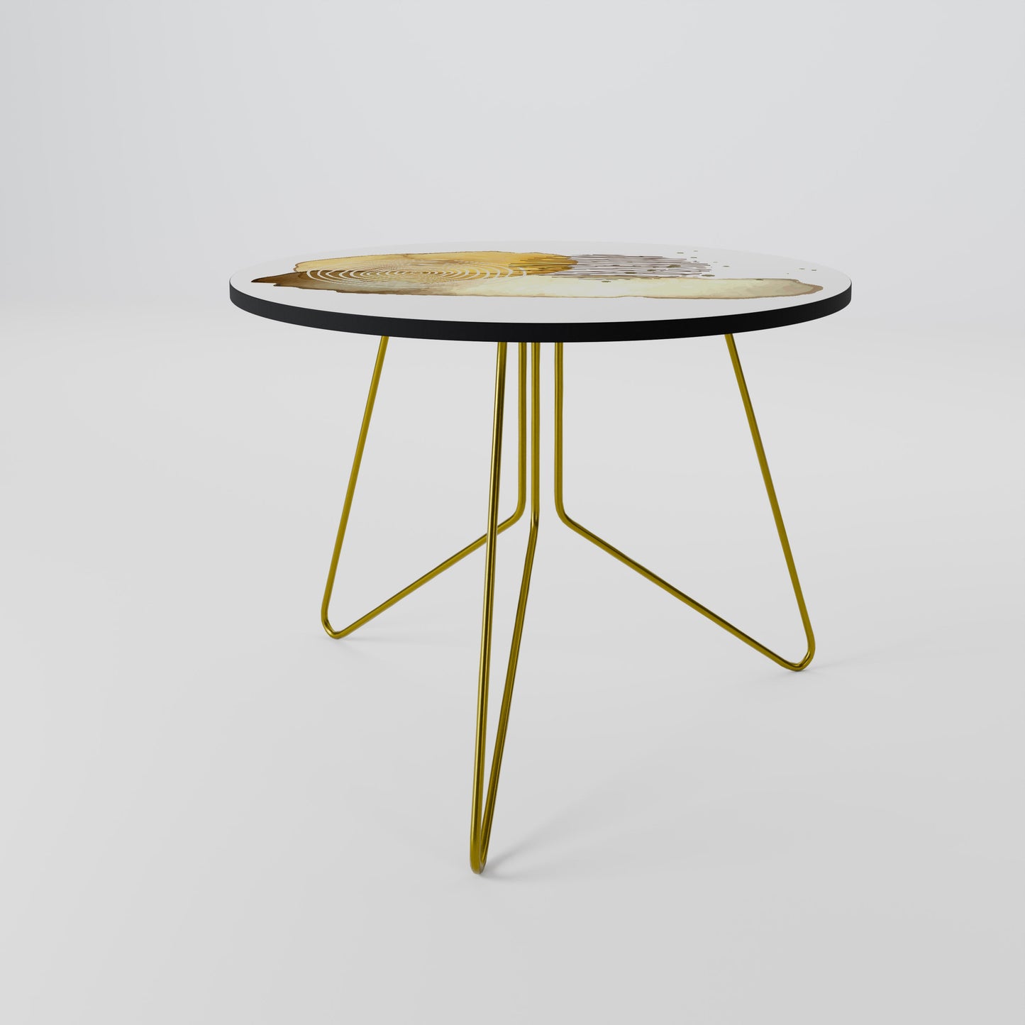 TRANSCENDENT TONES Coffee Table 69