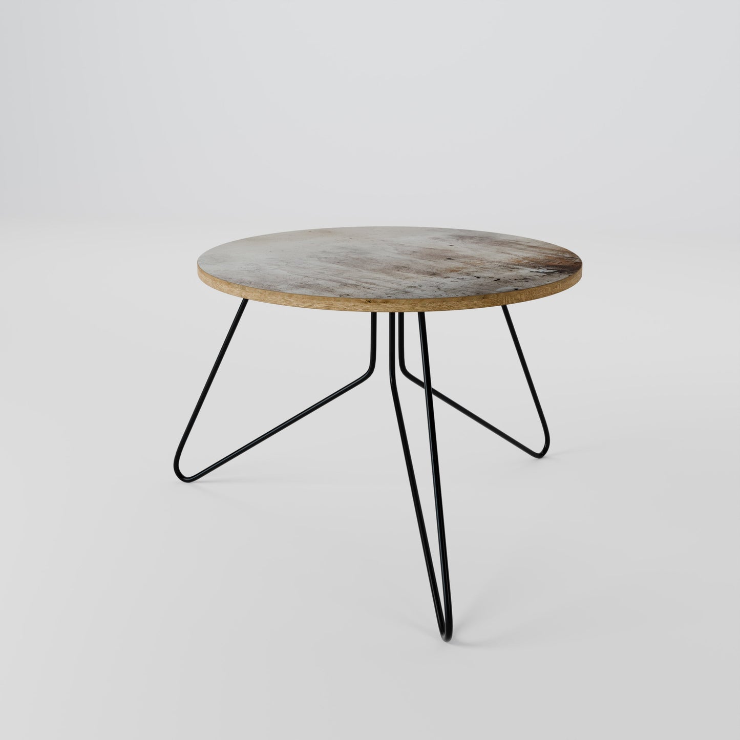 SERENE SPECTRUM Coffee Table 60
