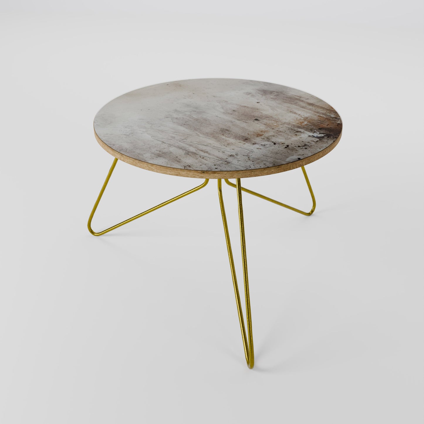 SERENE SPECTRUM Coffee Table 60
