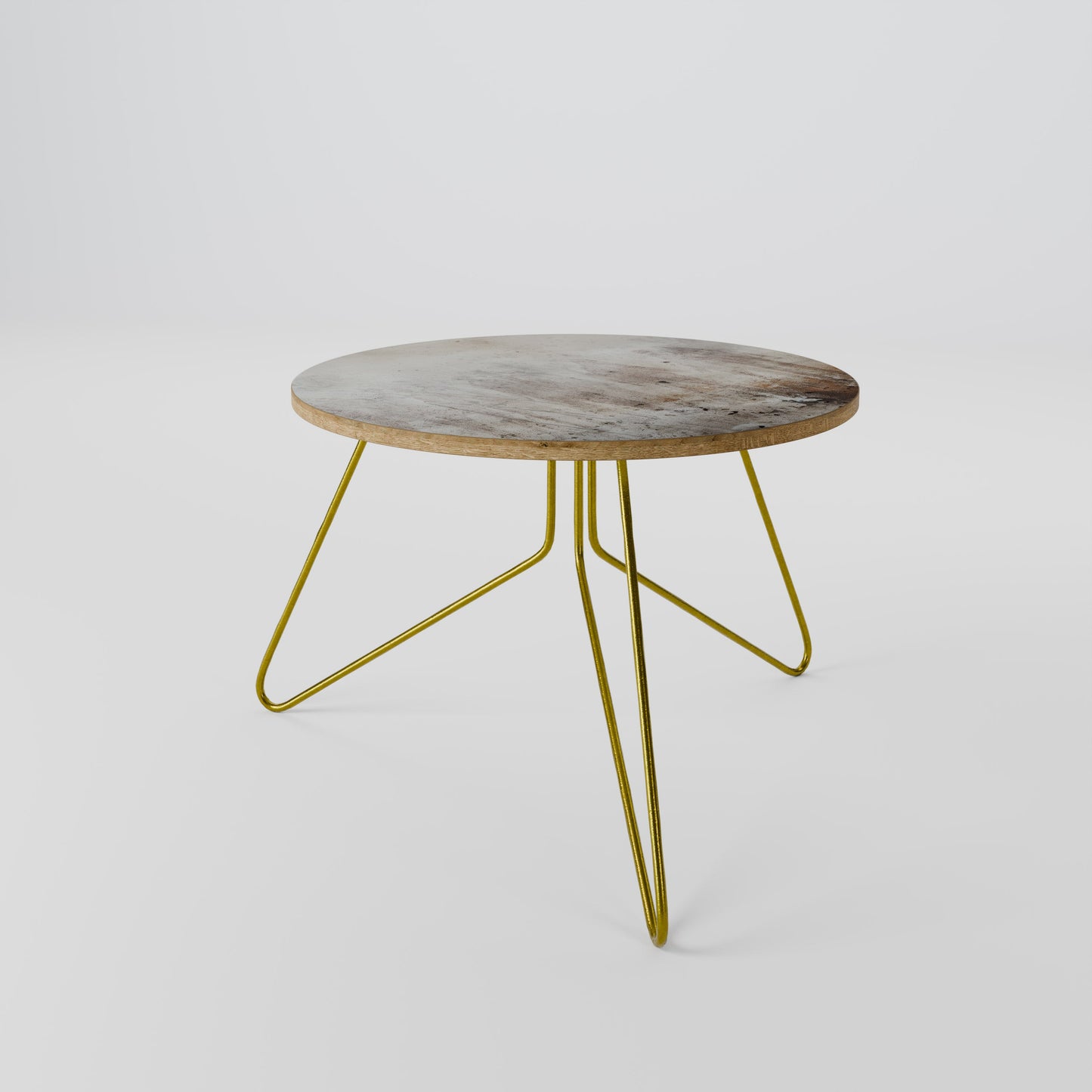 SERENE SPECTRUM Coffee Table 60