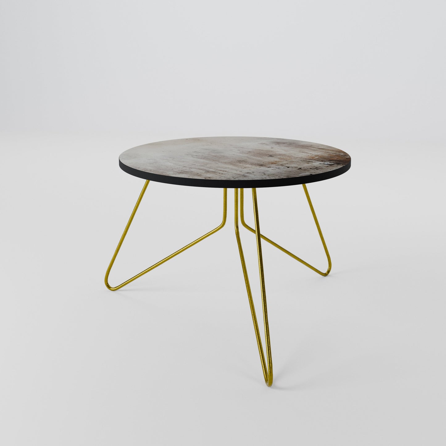 SERENE SPECTRUM Coffee Table 60