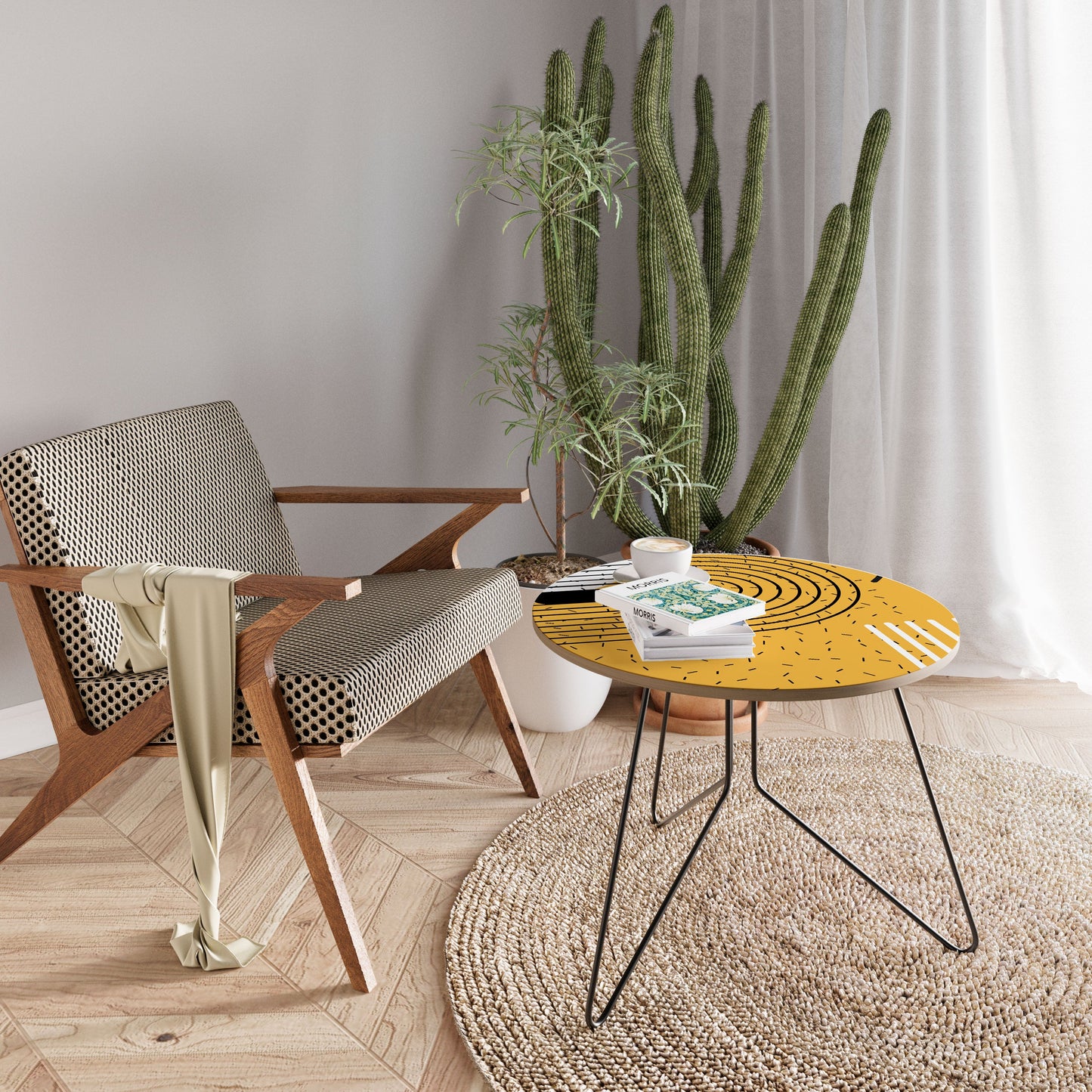 SHAPESHIFT SYMPHONY Coffee Table 69