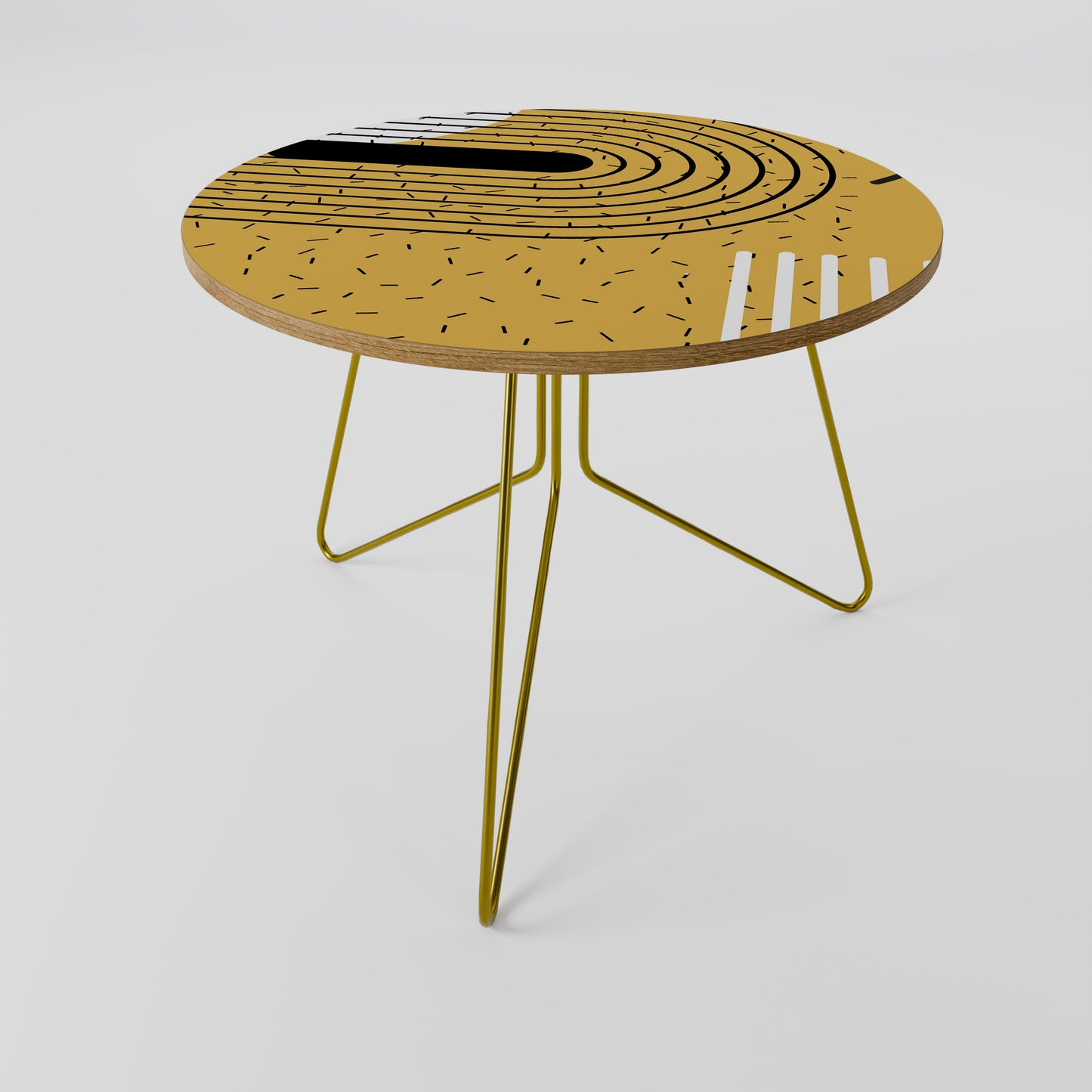 SHAPESHIFT SYMPHONY Coffee Table 69