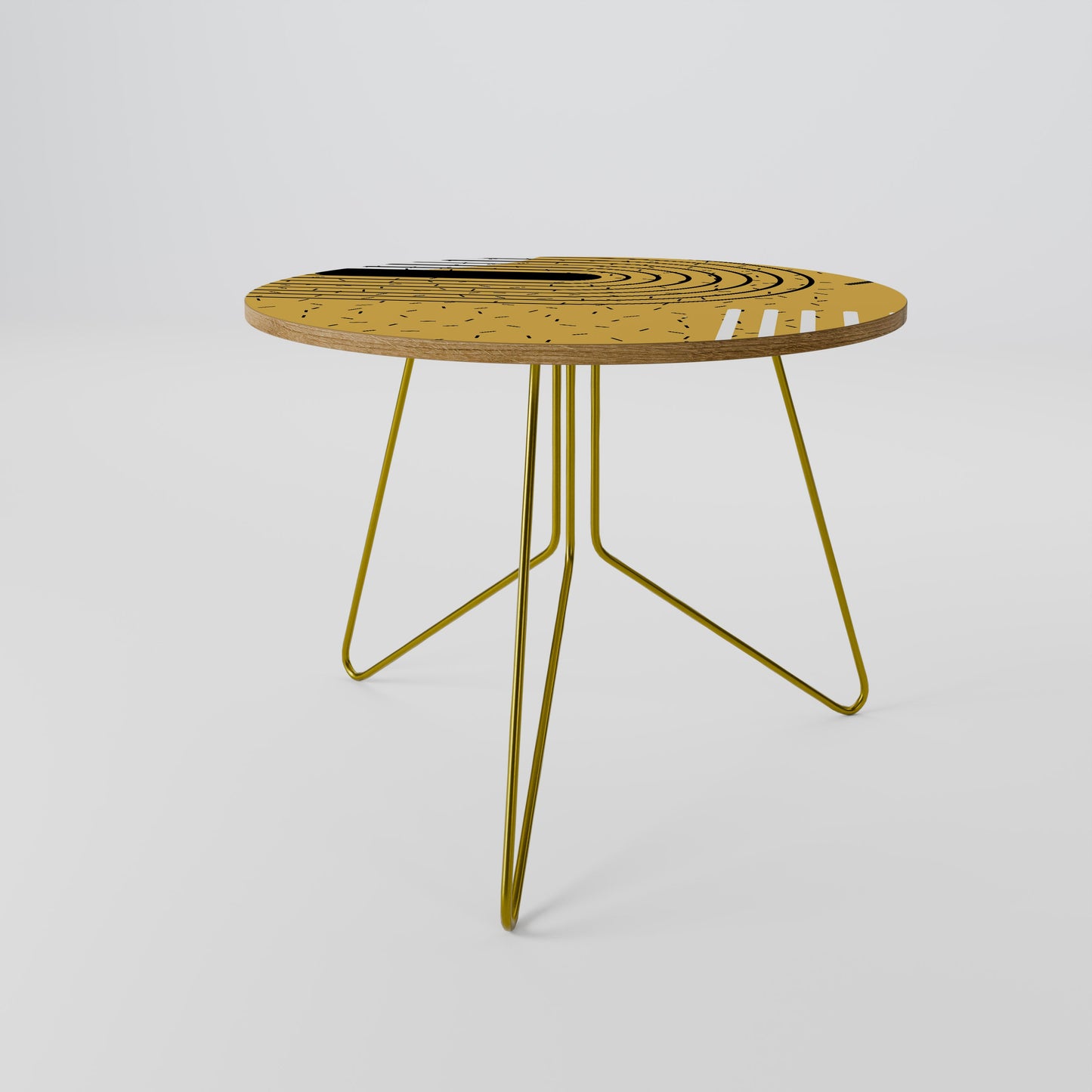 SHAPESHIFT SYMPHONY Coffee Table 69