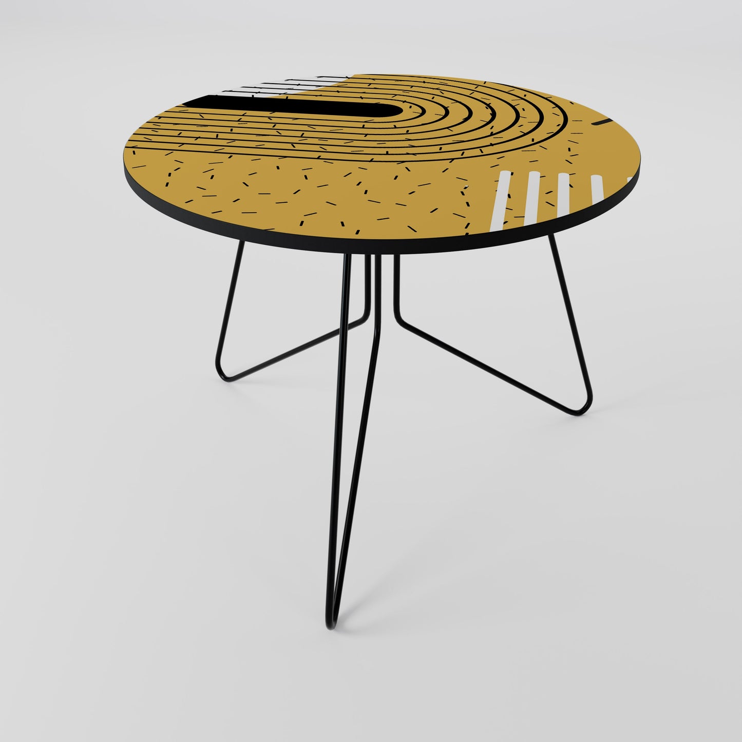 SHAPESHIFT SYMPHONY Coffee Table 69