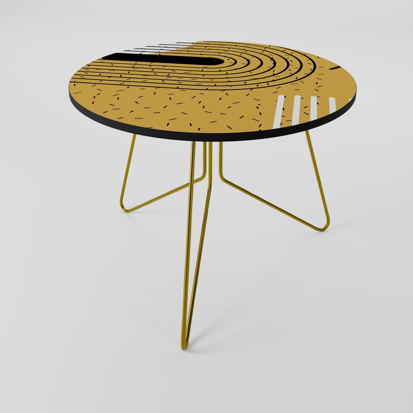 SHAPESHIFT SYMPHONY Coffee Table 69