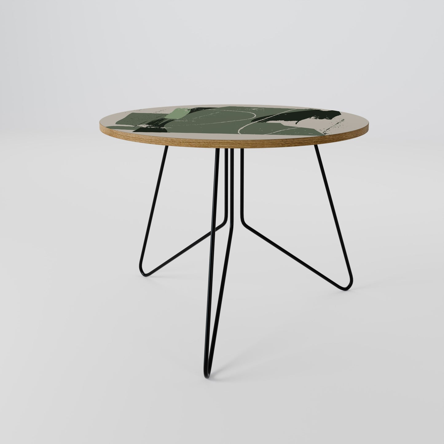 EVERGREEN ESCAPE Coffee Table 69
