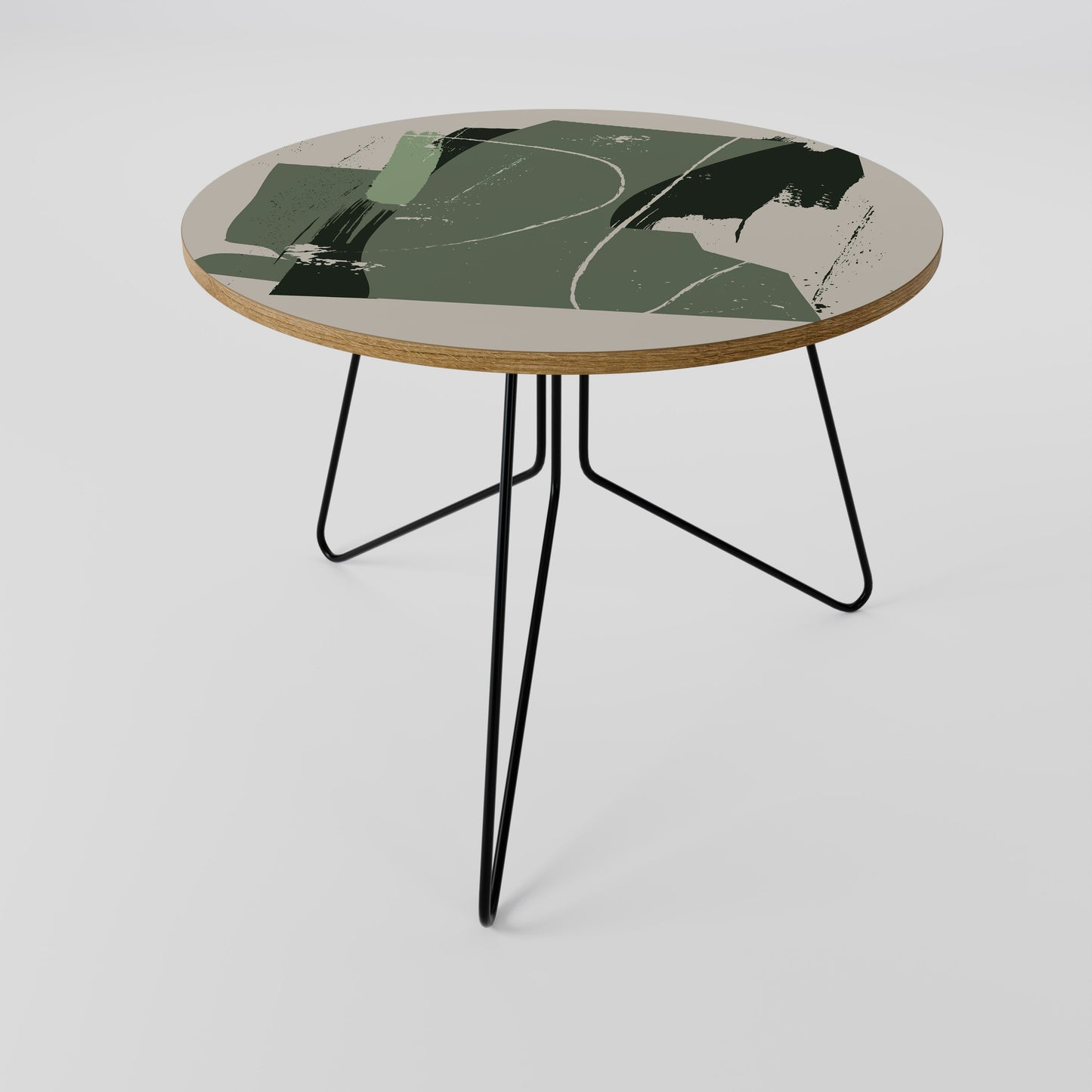 EVERGREEN ESCAPE Coffee Table 69