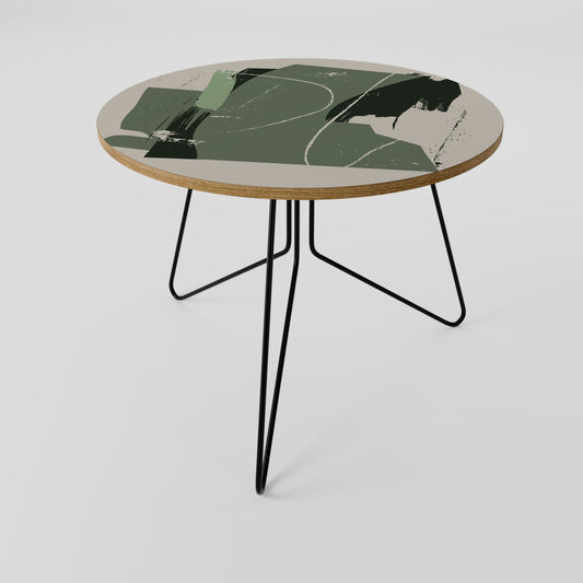 EVERGREEN ESCAPE Coffee Table 69