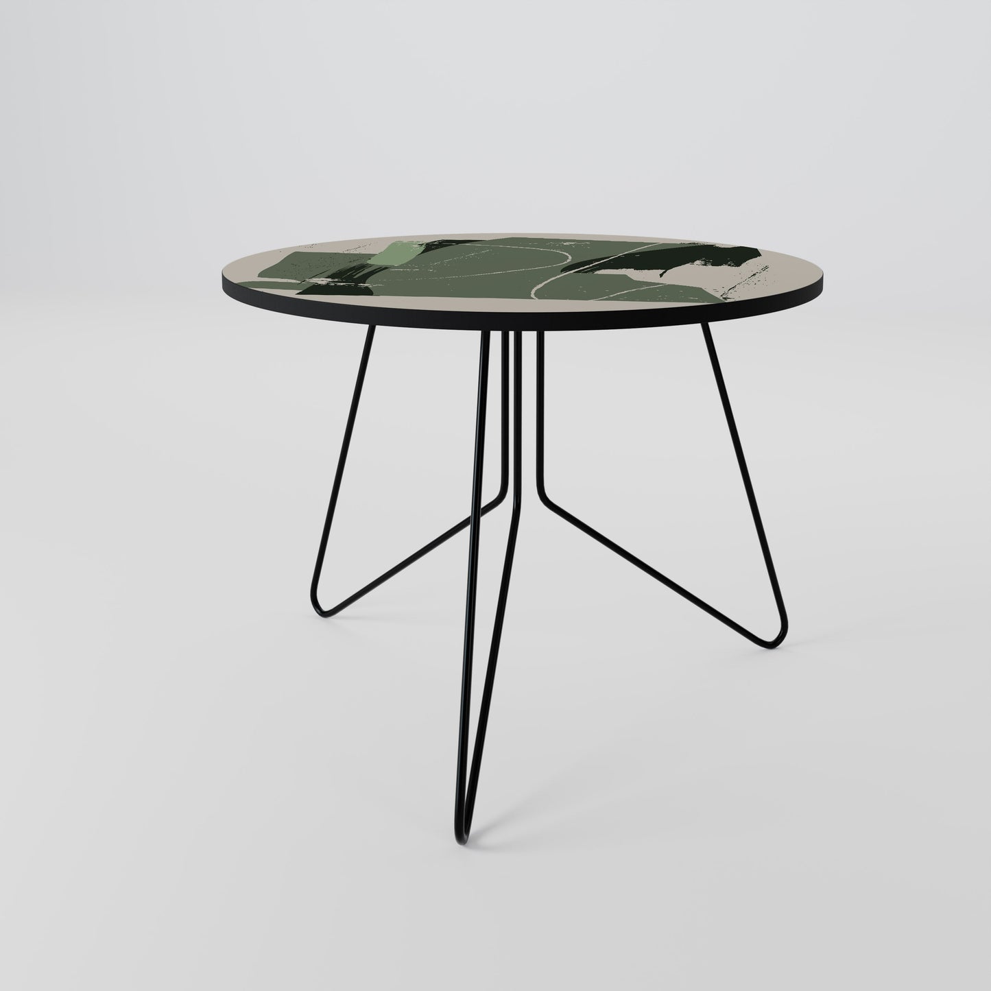 EVERGREEN ESCAPE Coffee Table 69