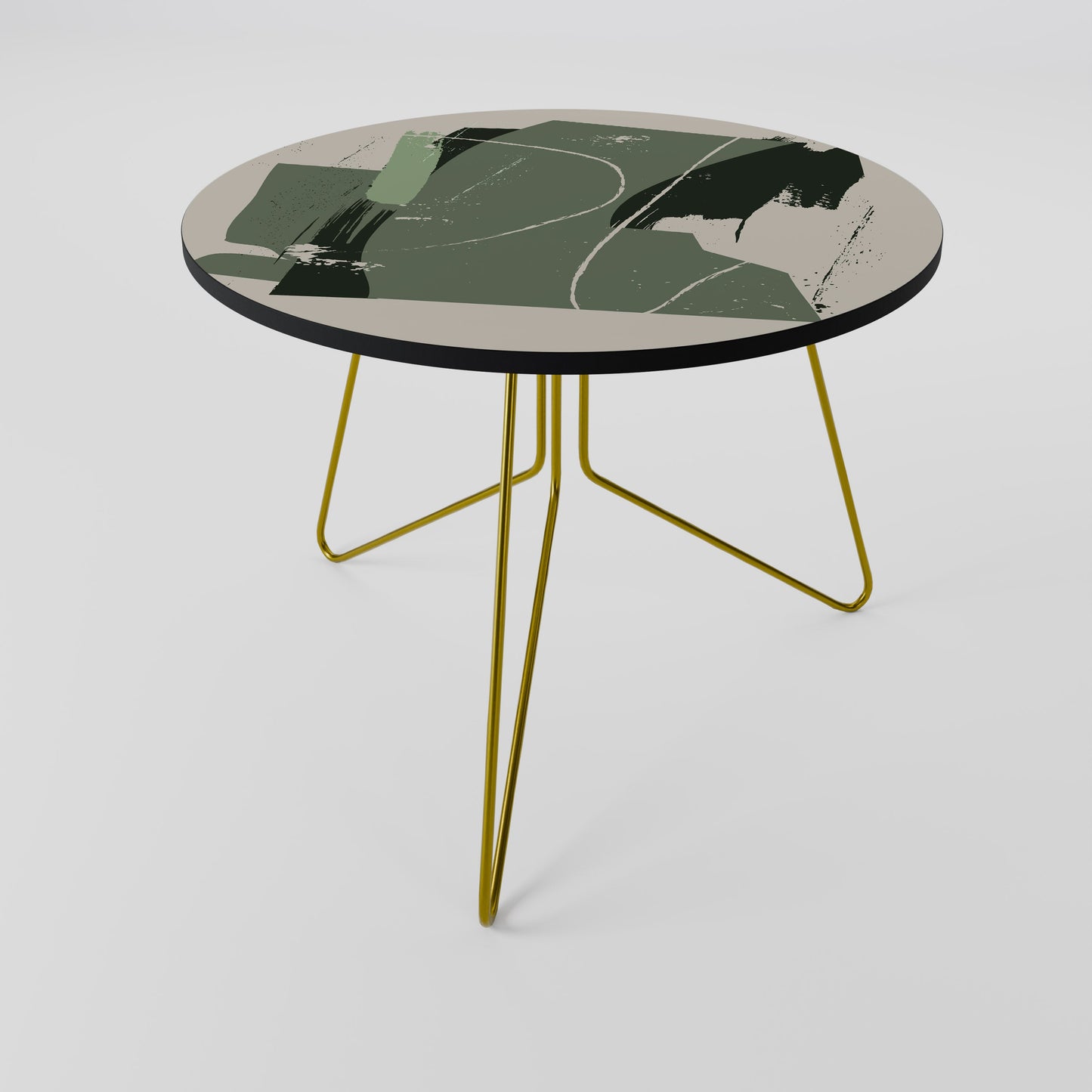 EVERGREEN ESCAPE Coffee Table 69