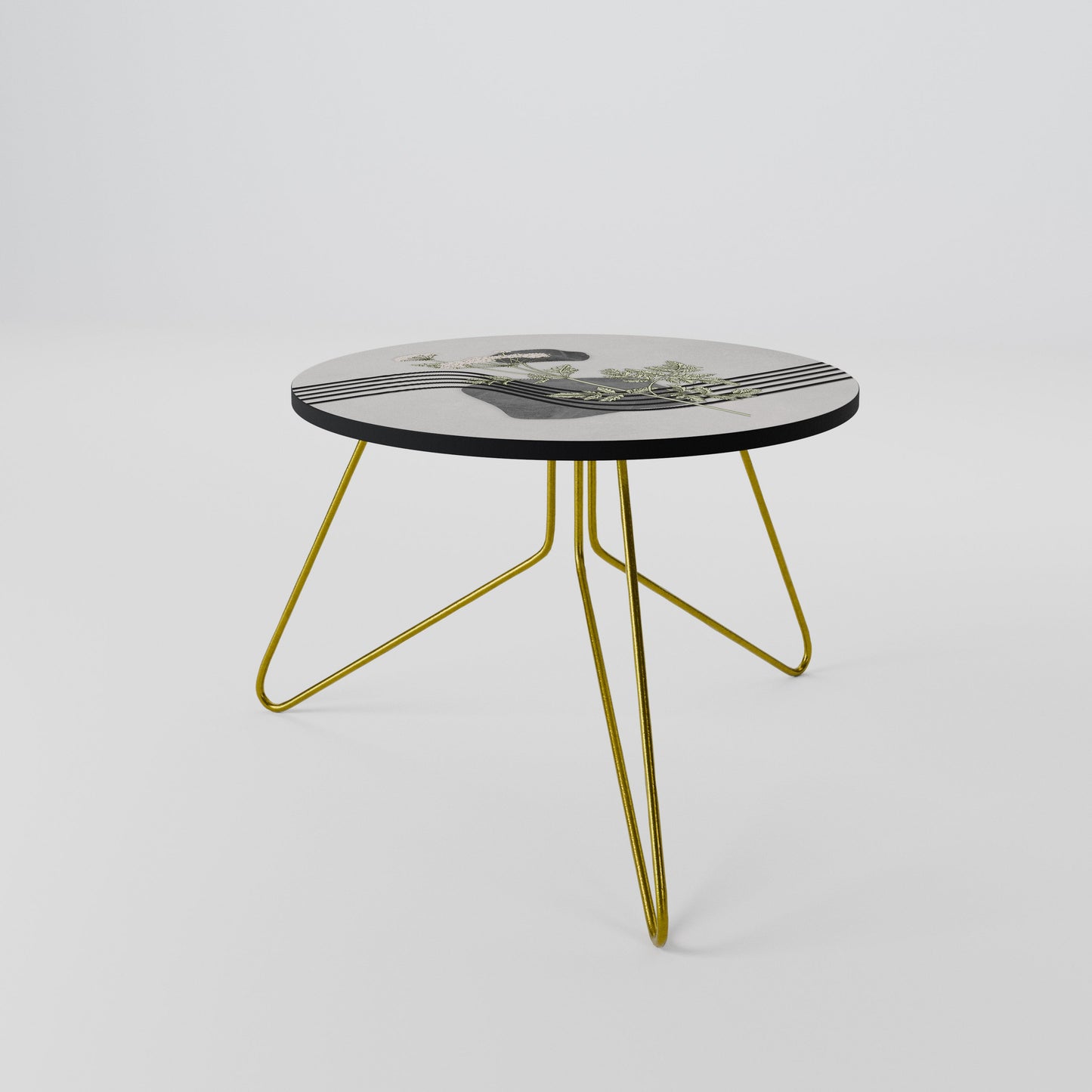 HERACLEUM ARRAY Coffee Table 60