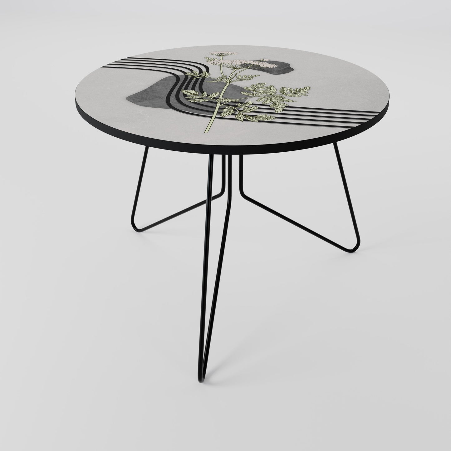 Tavolino da caffè HERACLEUM ARRAY 69