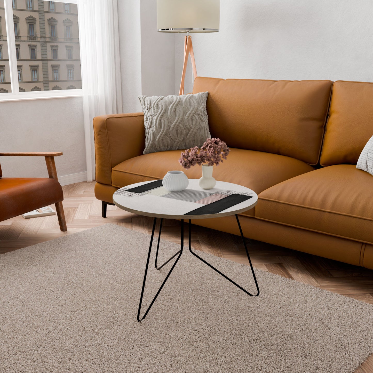 OBDYDIAN PRELUDE Coffee Table 69