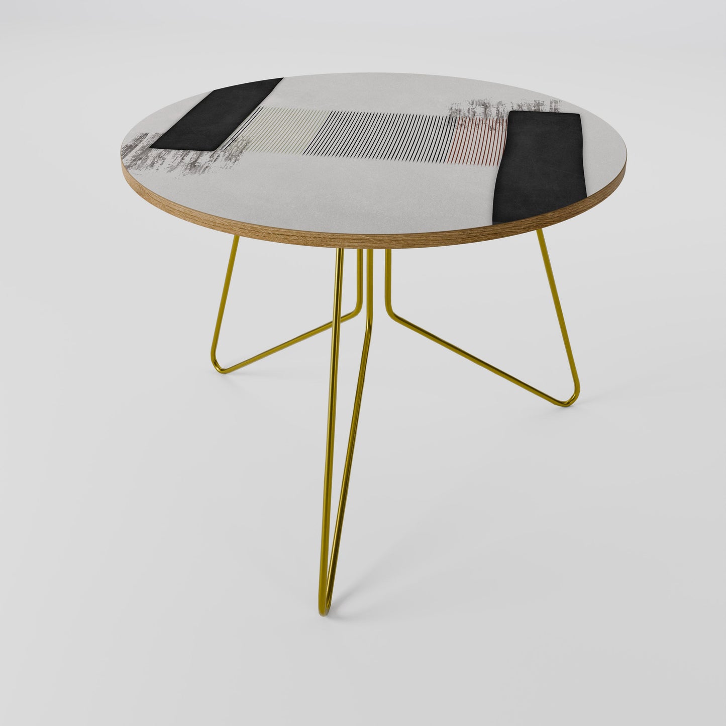 OBDYDIAN PRELUDE Coffee Table 69