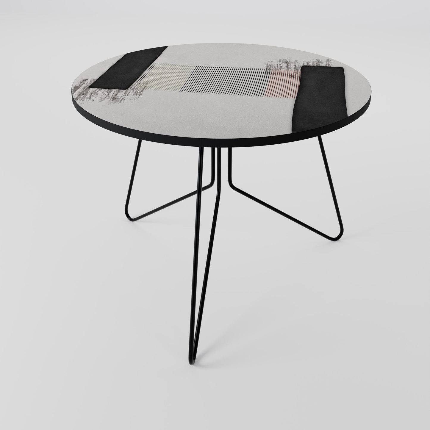 OBDYDIAN PRELUDE Coffee Table 69