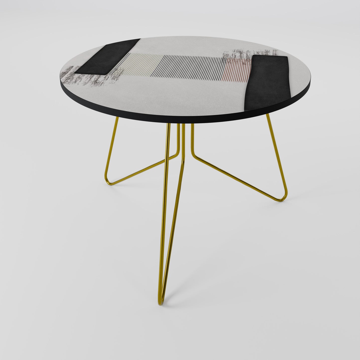 OBDYDIAN PRELUDE Coffee Table 69