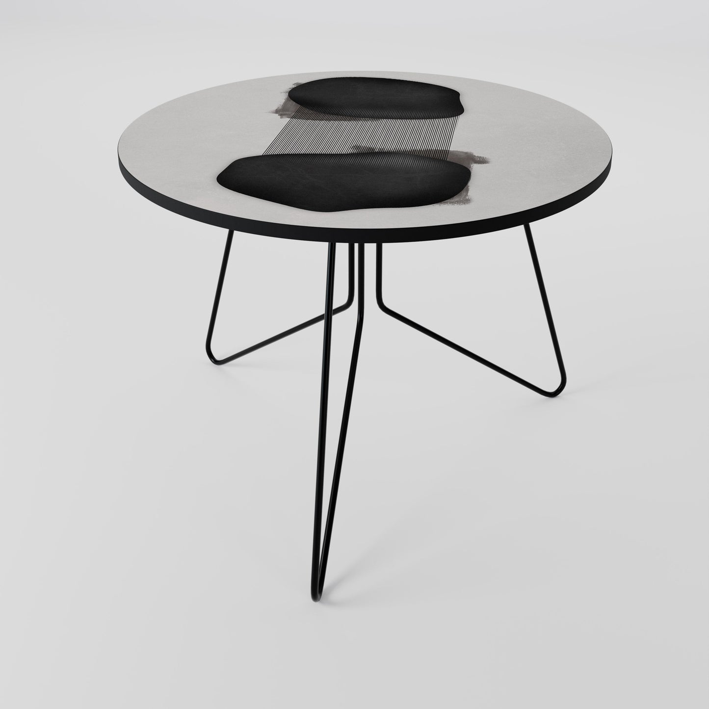 BLACK OVERTURE Coffee Table 69