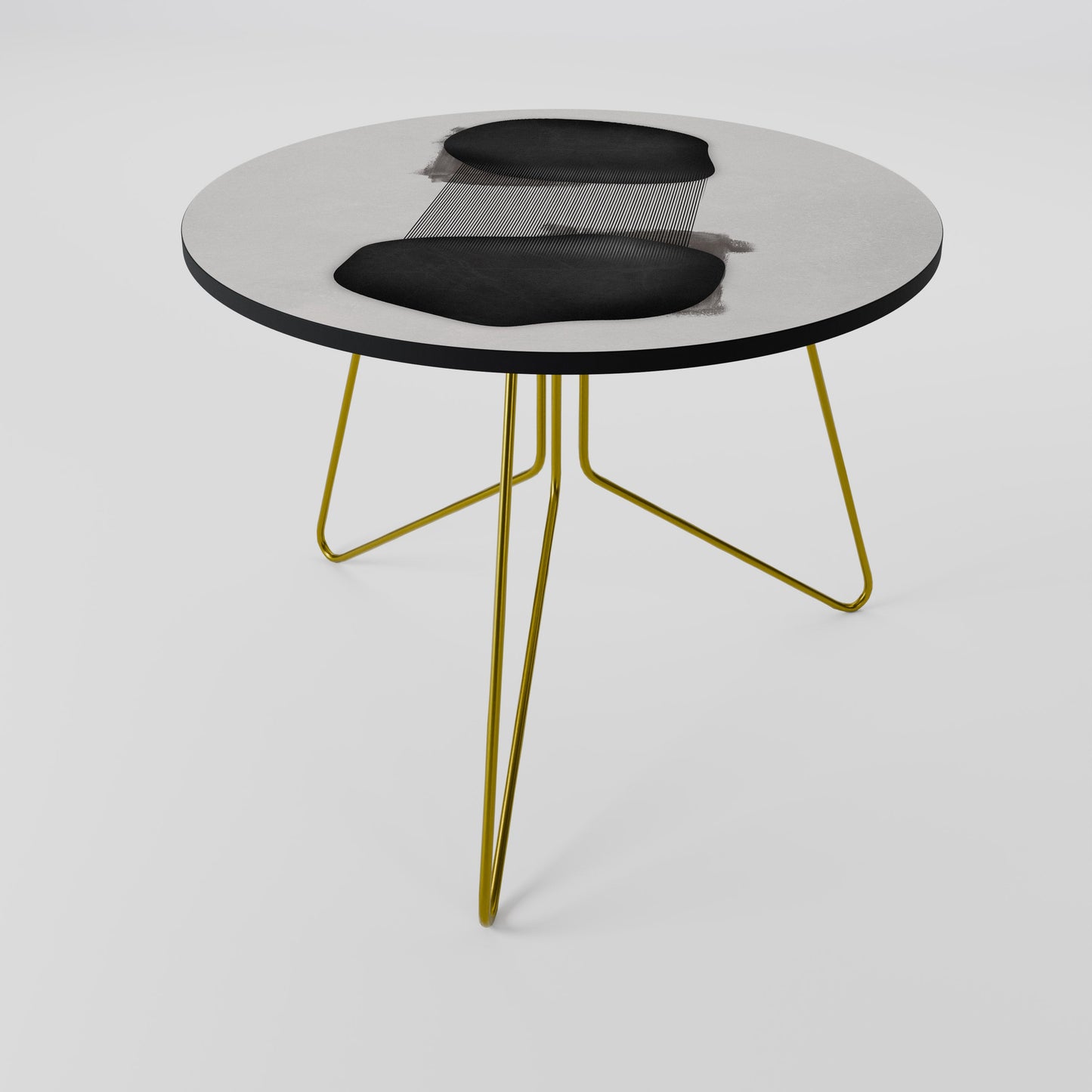 BLACK OVERTURE Coffee Table 69