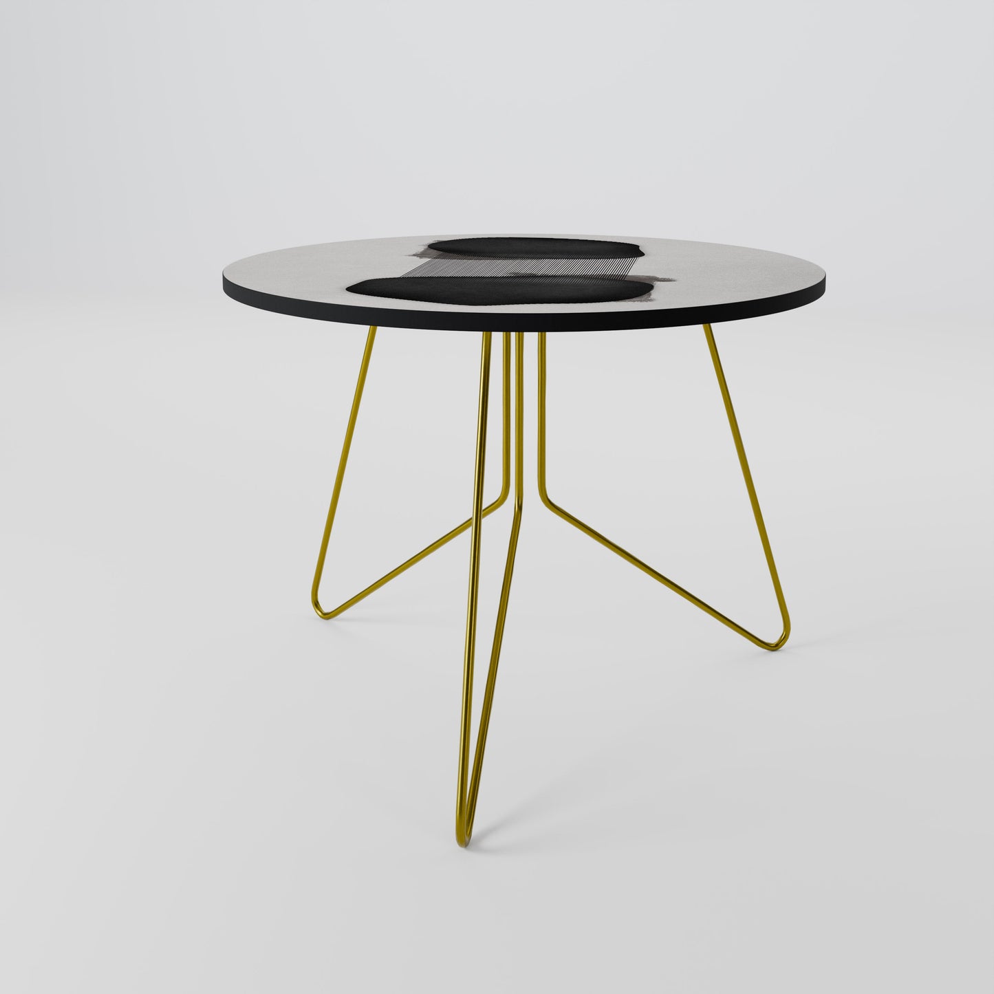 BLACK OVERTURE Coffee Table 69