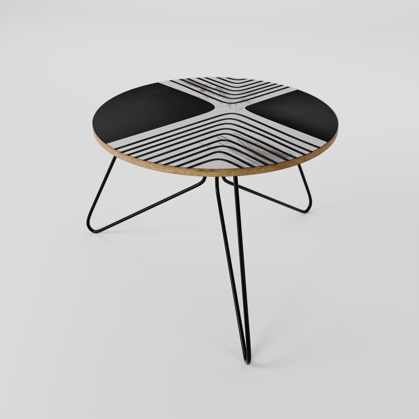 DARKSIDE OF THE LINE Coffee Table 60