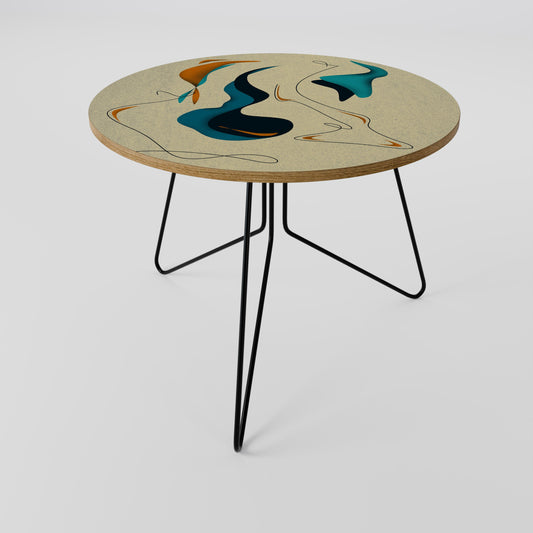 DREAMY DAZE Coffee Table 69