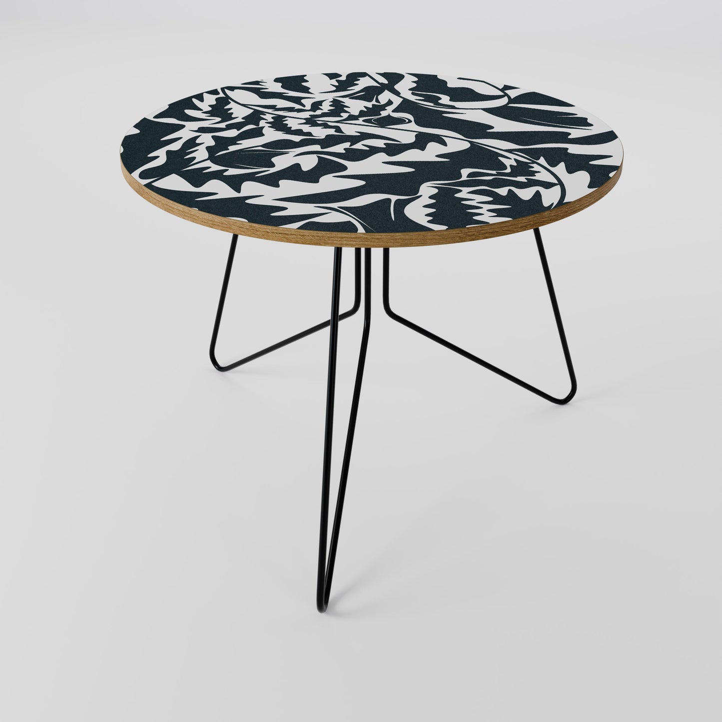 ETHEREAL ORNAMENT Coffee Table 69