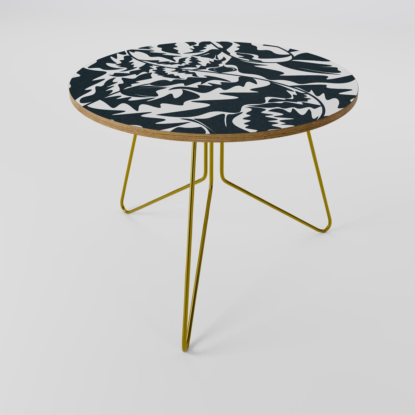 ETHEREAL ORNAMENT Coffee Table 69
