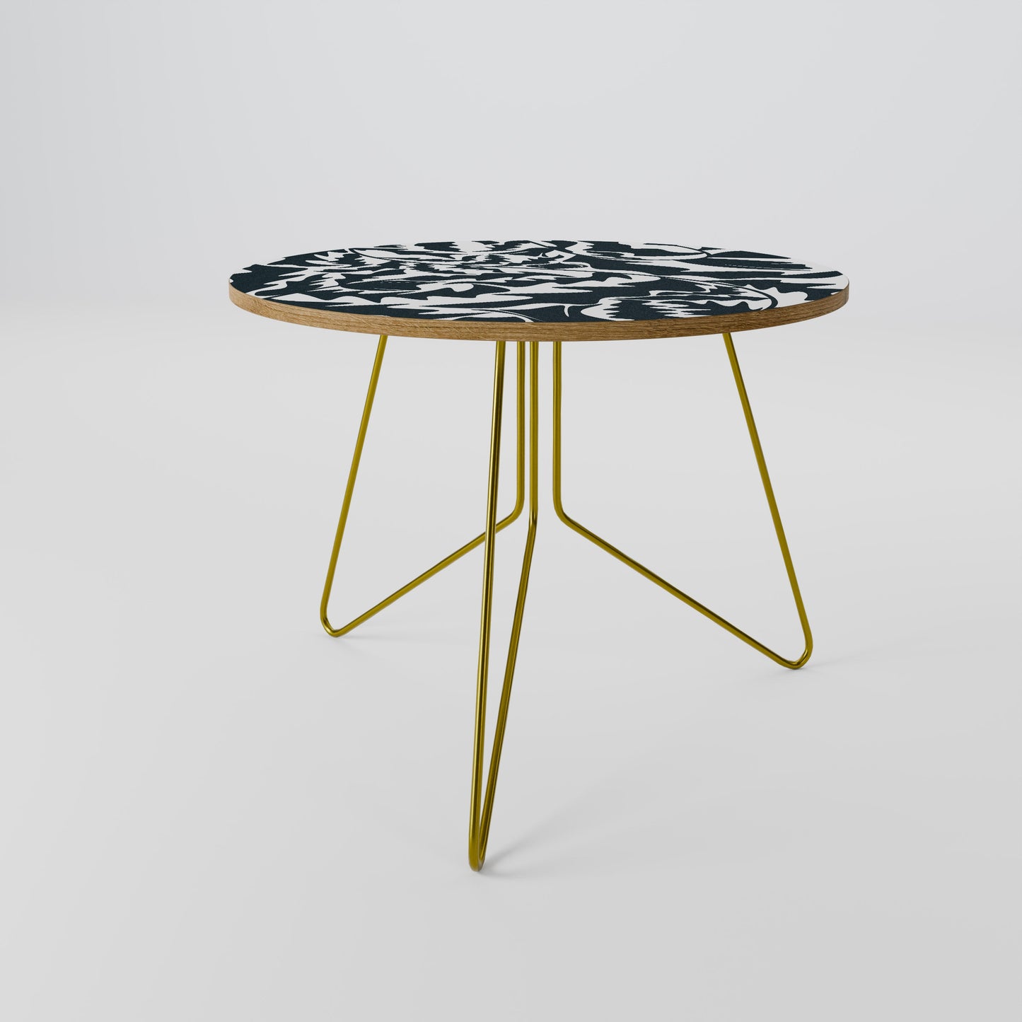 ETHEREAL ORNAMENT Coffee Table 69