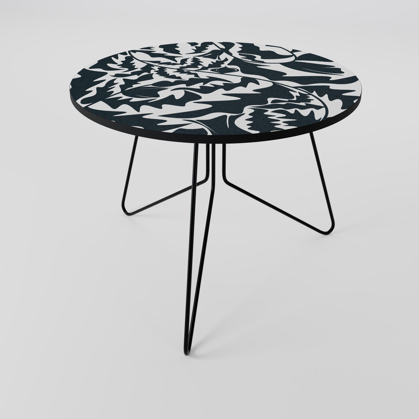 ETHEREAL ORNAMENT Coffee Table 69