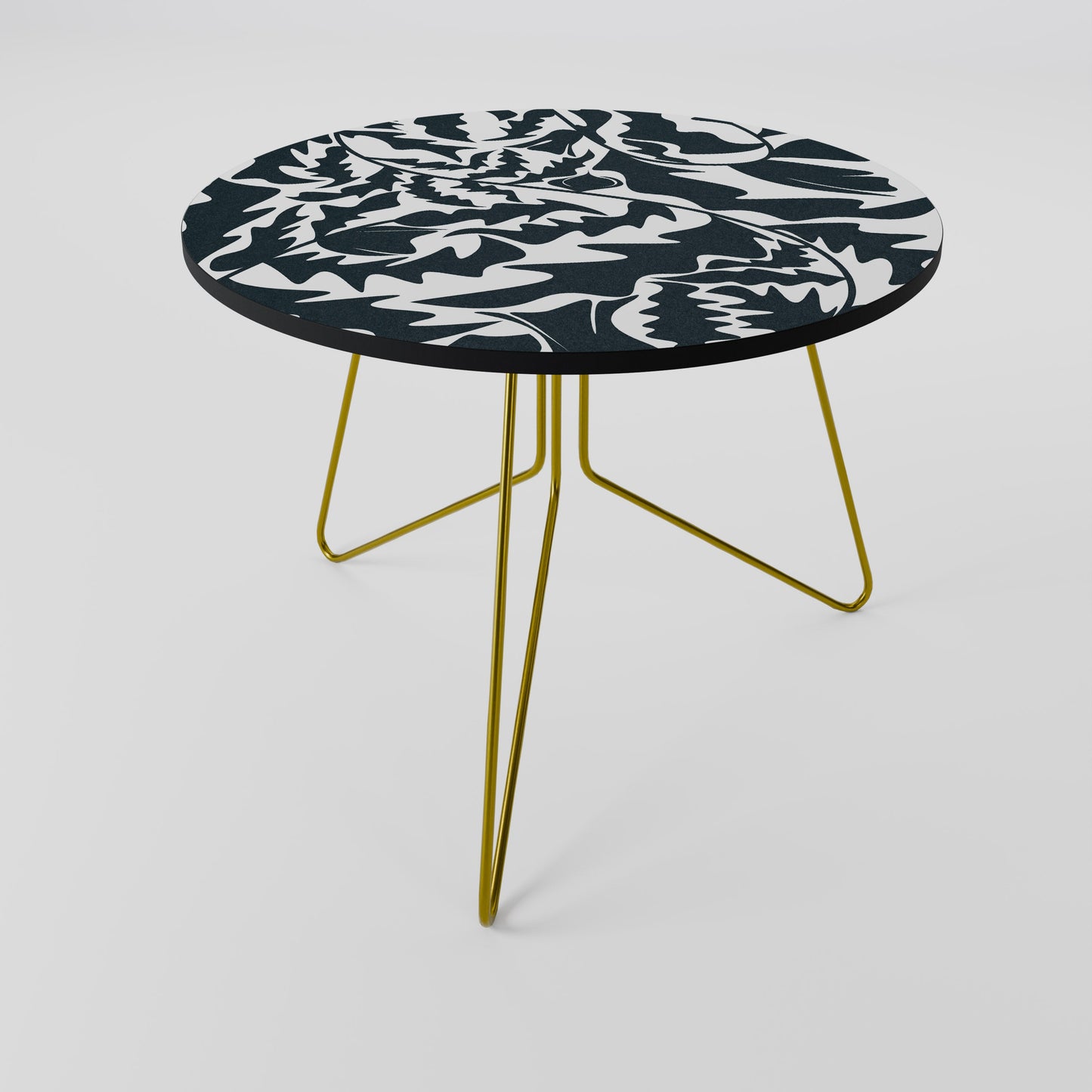 ETHEREAL ORNAMENT Coffee Table 69