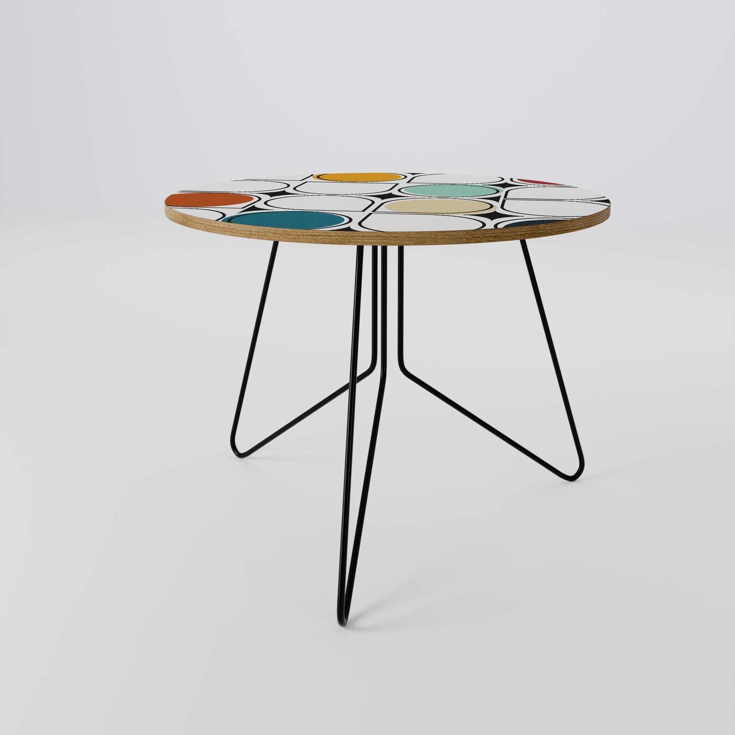 HUE HARMONY Coffee Table 69