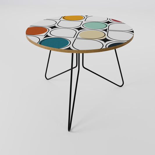 HUE HARMONY Coffee Table 69