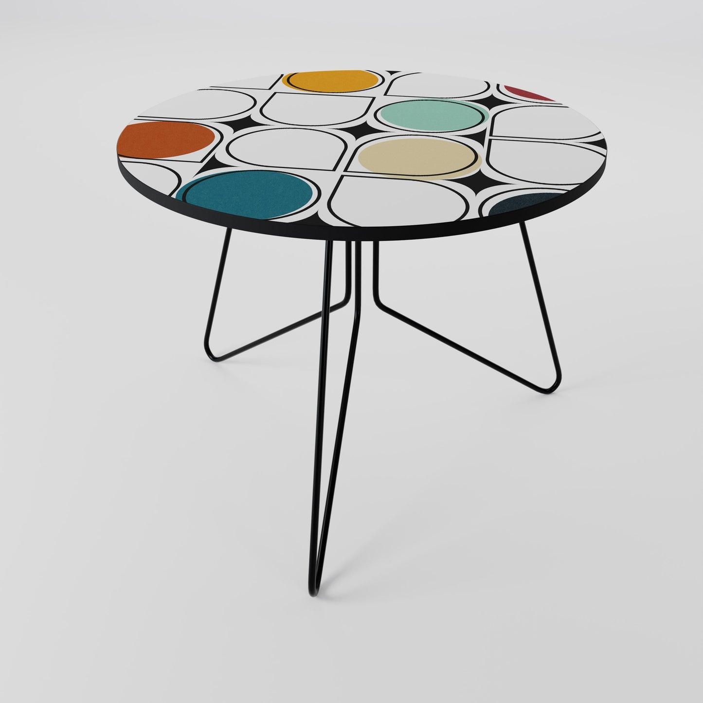 HUE HARMONY Coffee Table 69