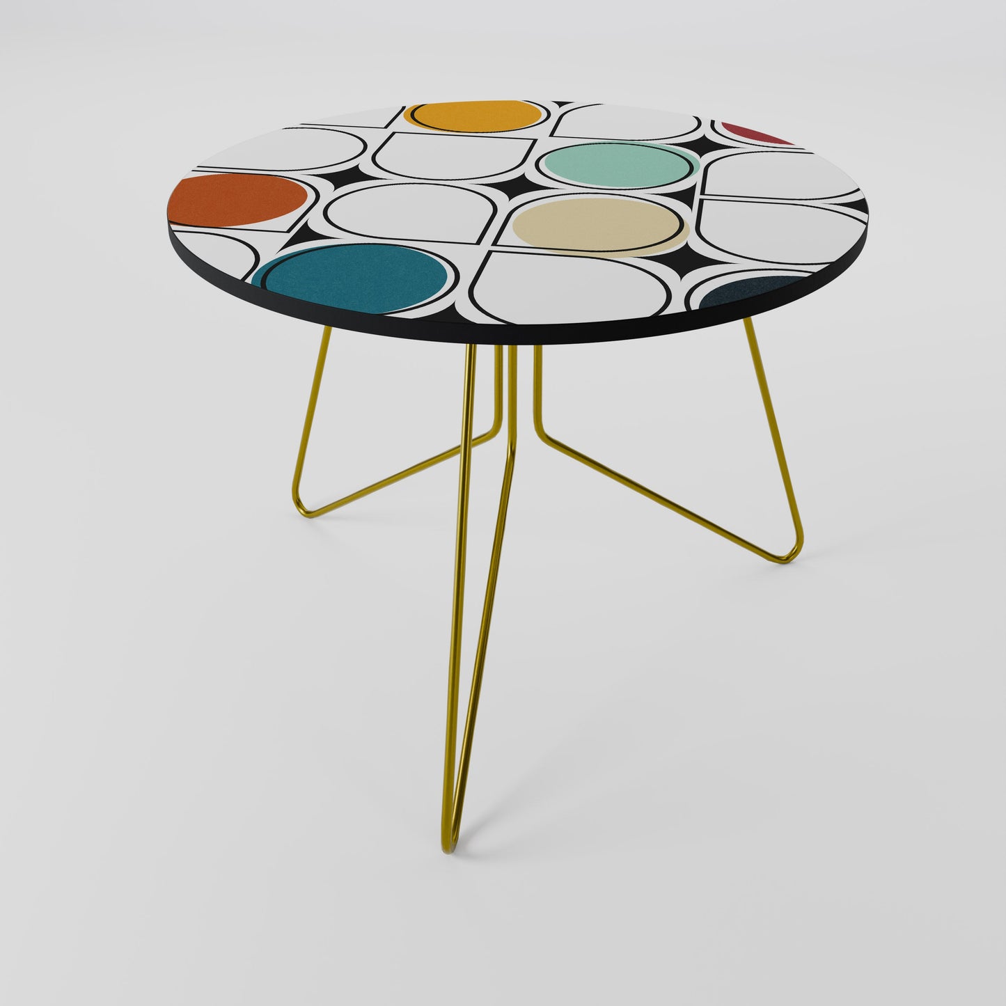 HUE HARMONY Coffee Table 69