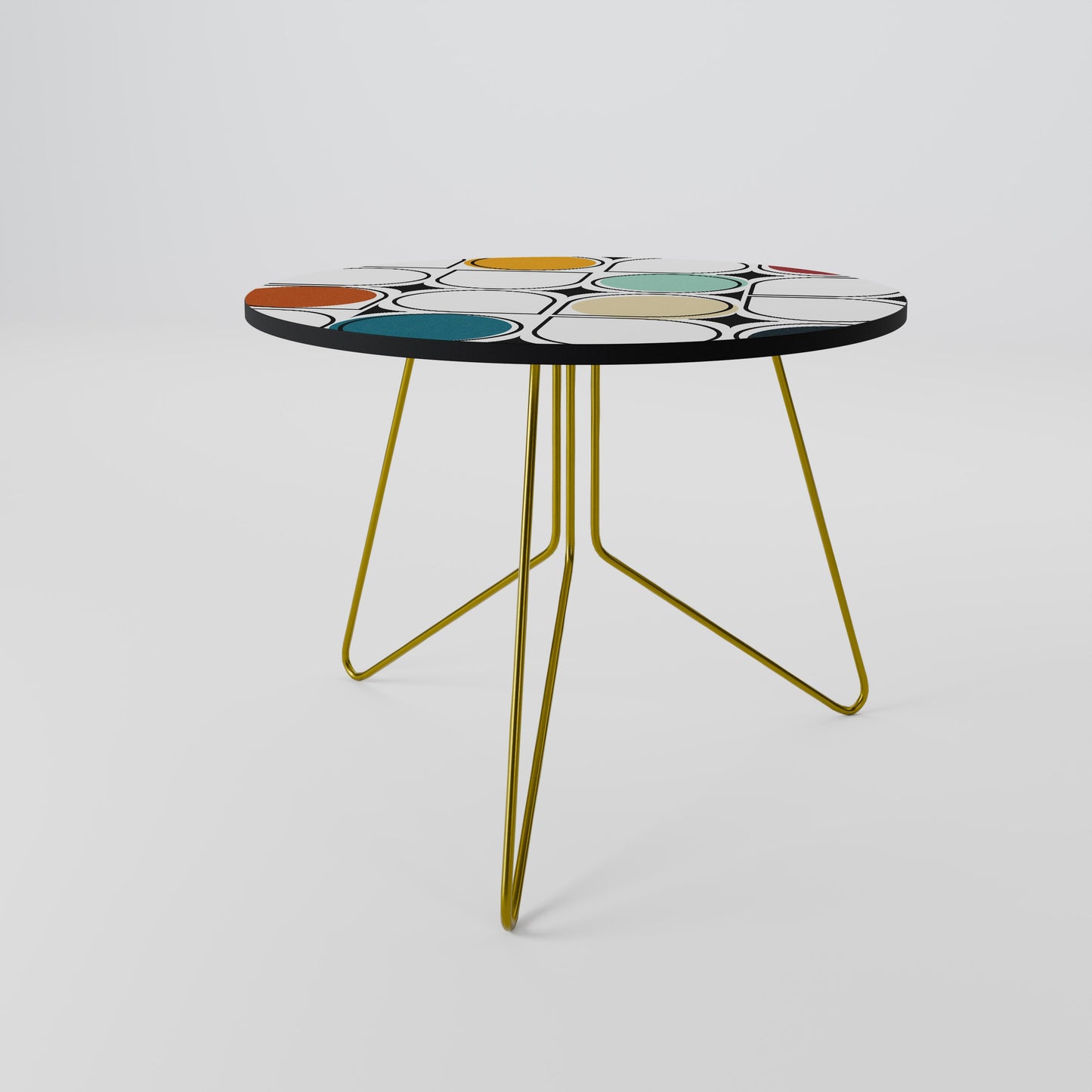 HUE HARMONY Coffee Table 69