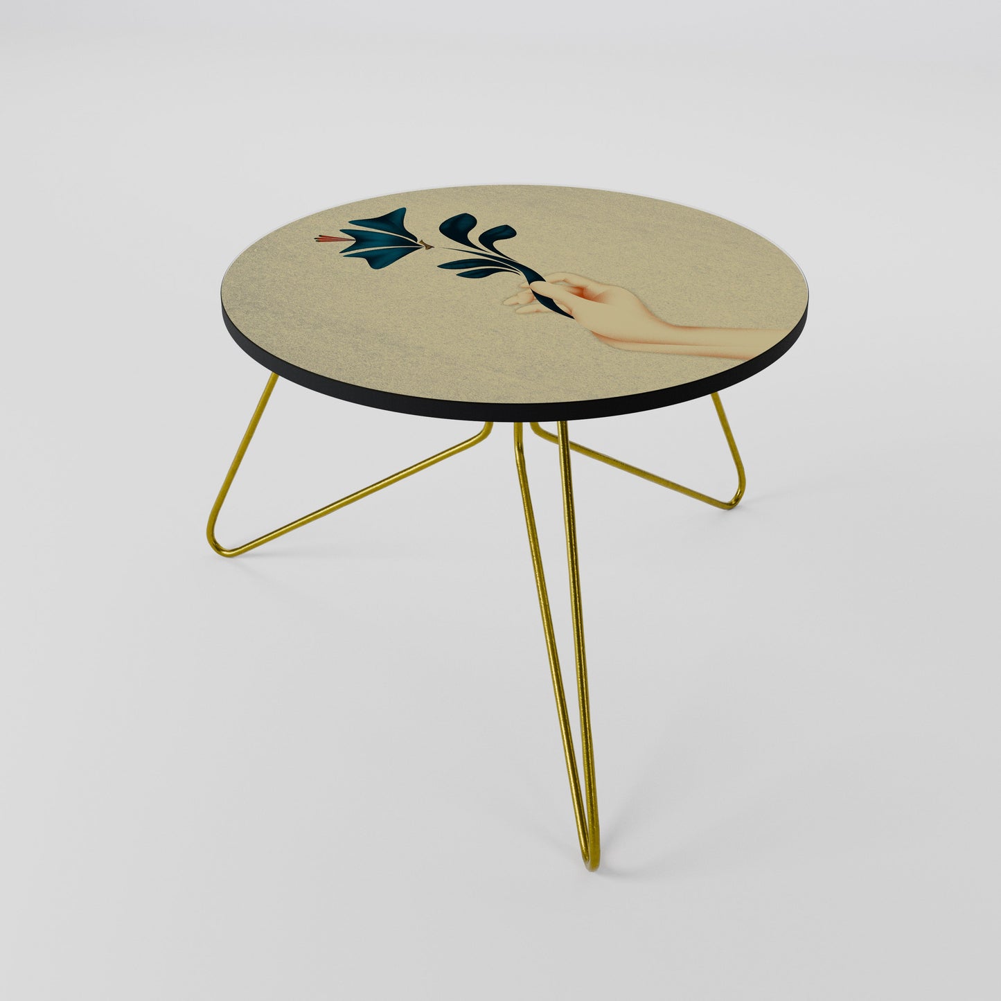 TAKE IT OR LEAF IT Coffee Table 60
