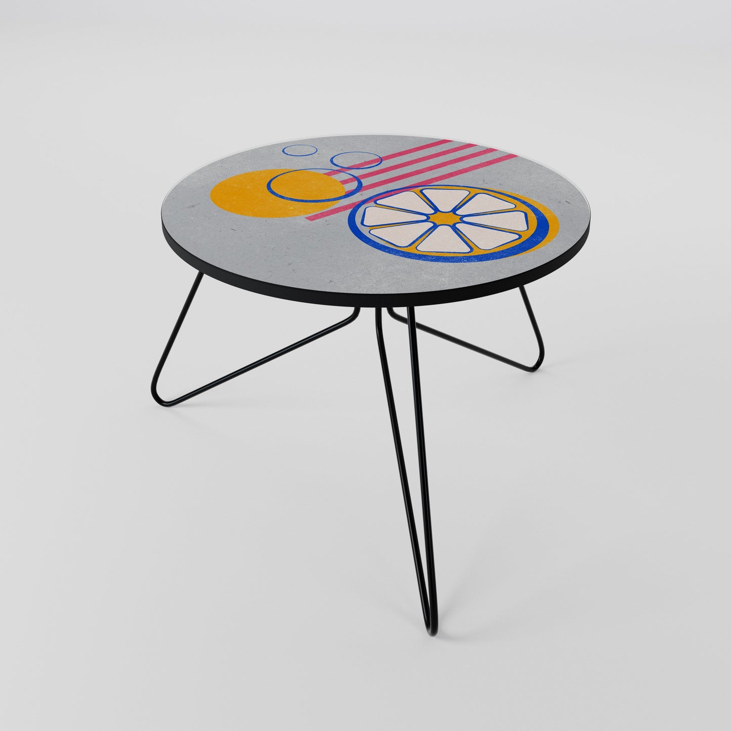 CITRUS SPARK Coffee Table 60
