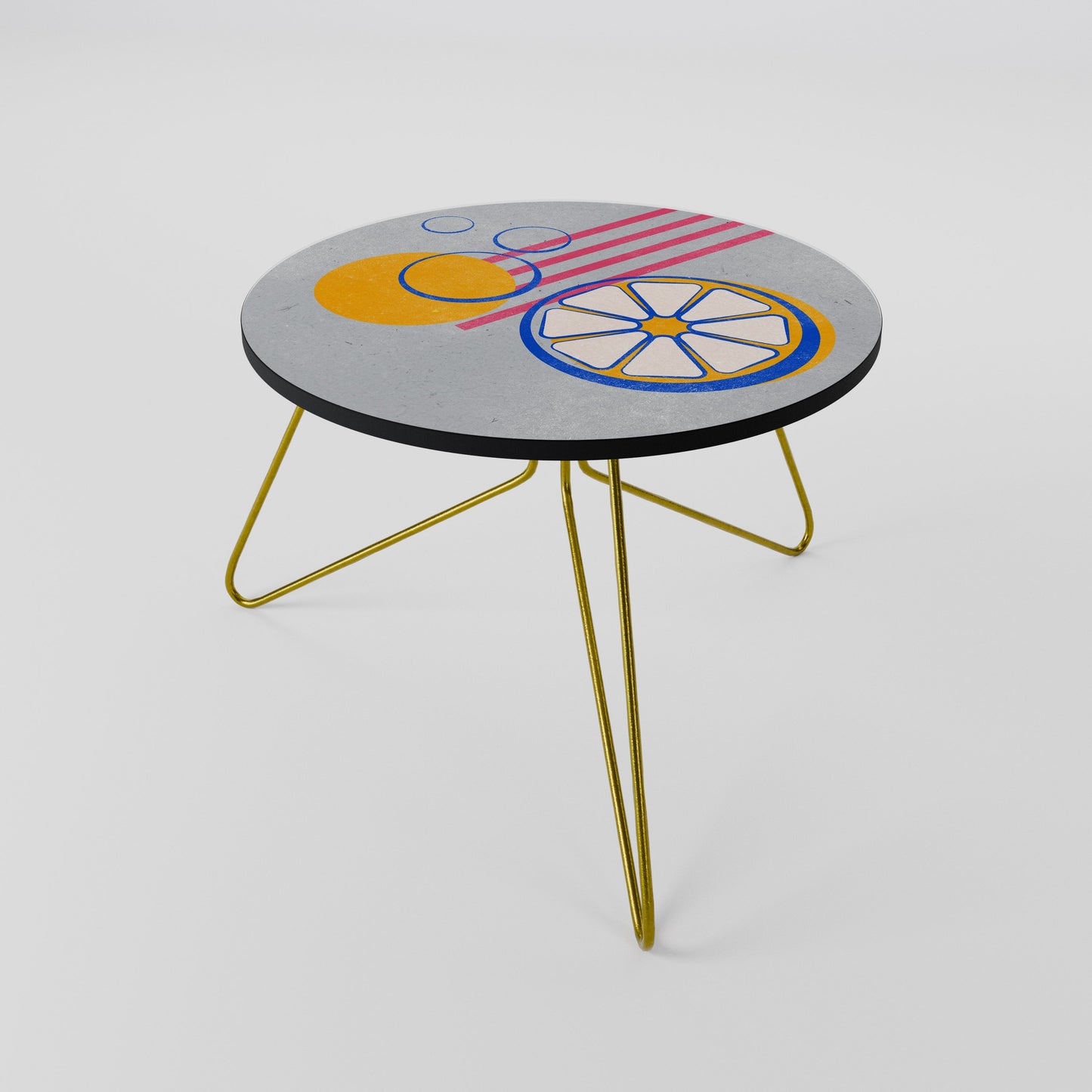 CITRUS SPARK Coffee Table 60