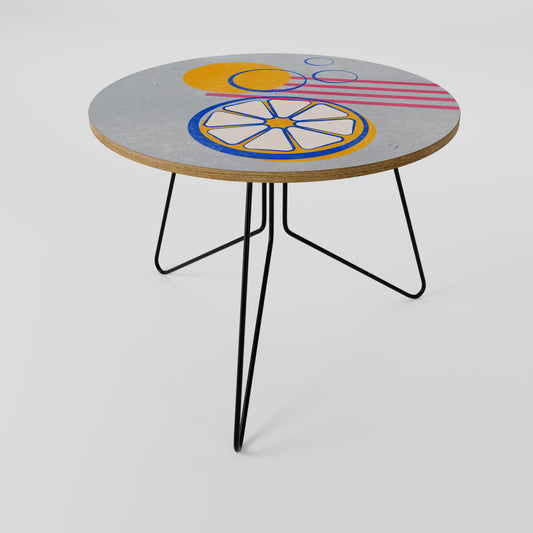 CITRUS SPARK Coffee Table 69