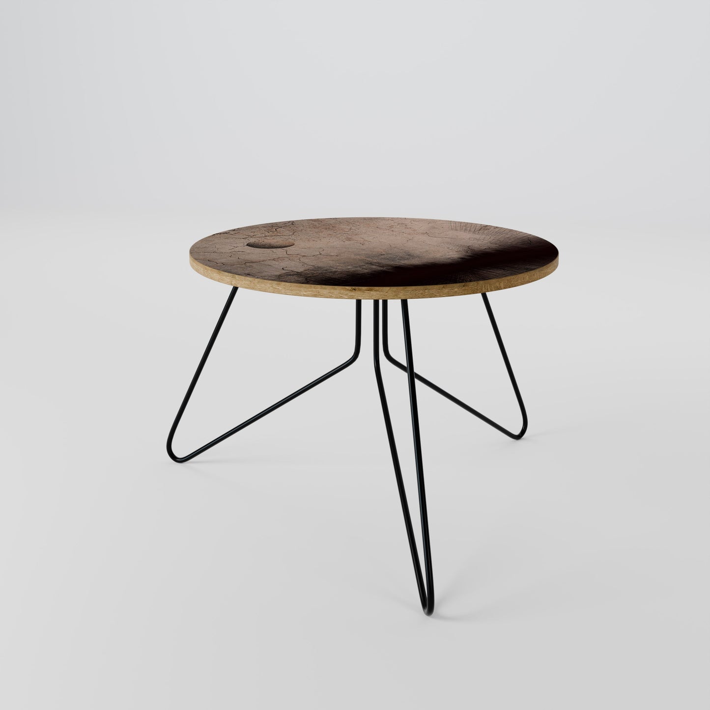 MOONBEAM THOUGHTS Coffee Table 60