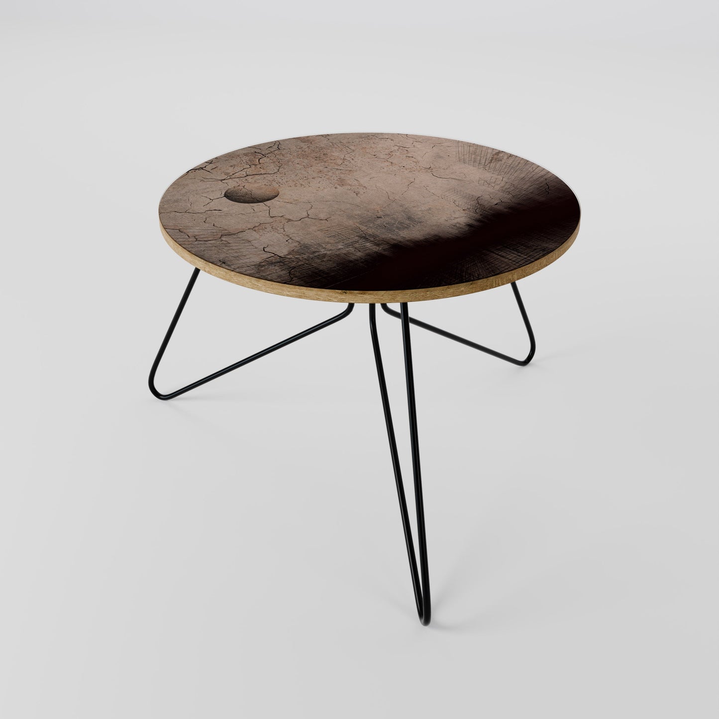 MOONBEAM THOUGHTS Coffee Table 60