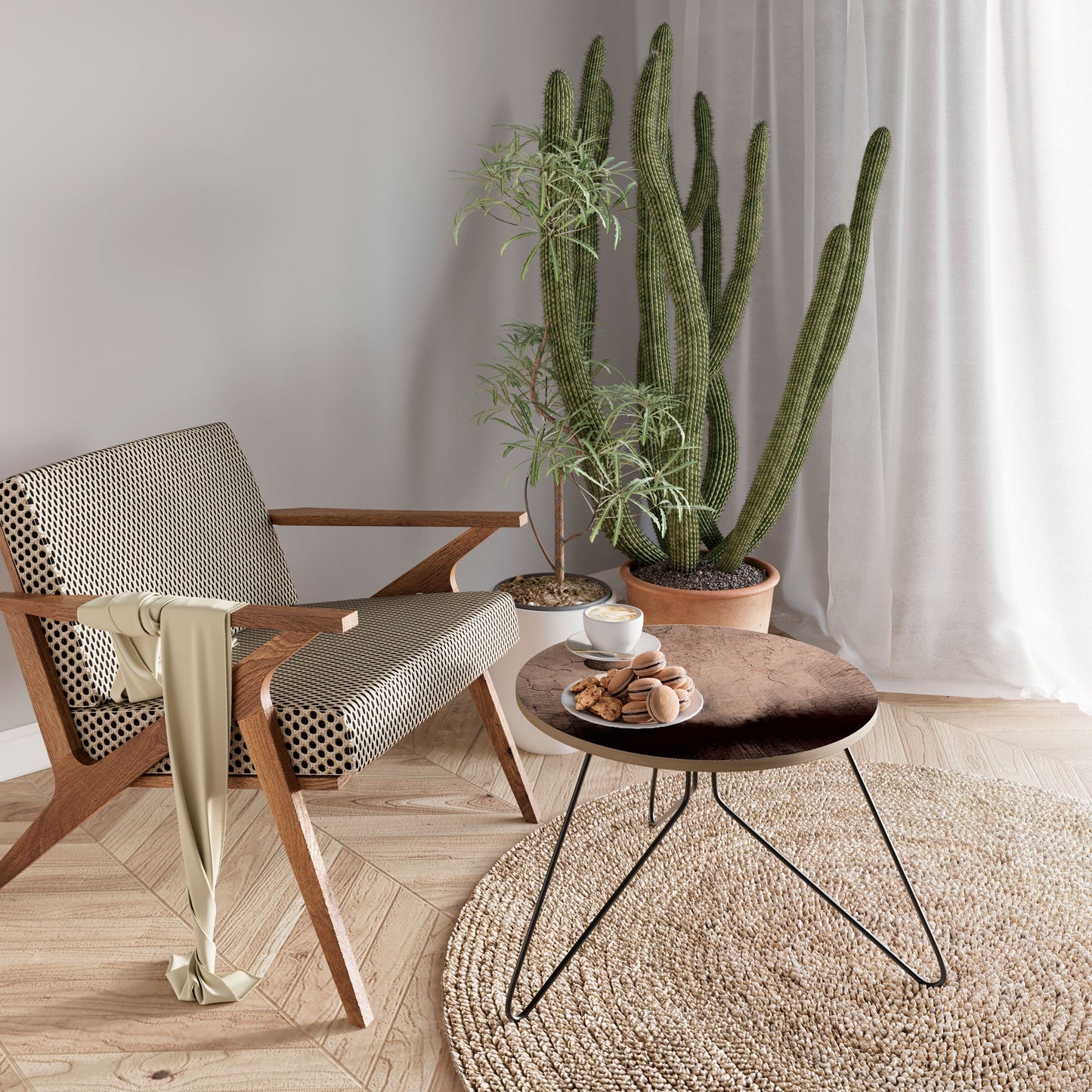 MOONBEAM THOUGHTS Coffee Table 60