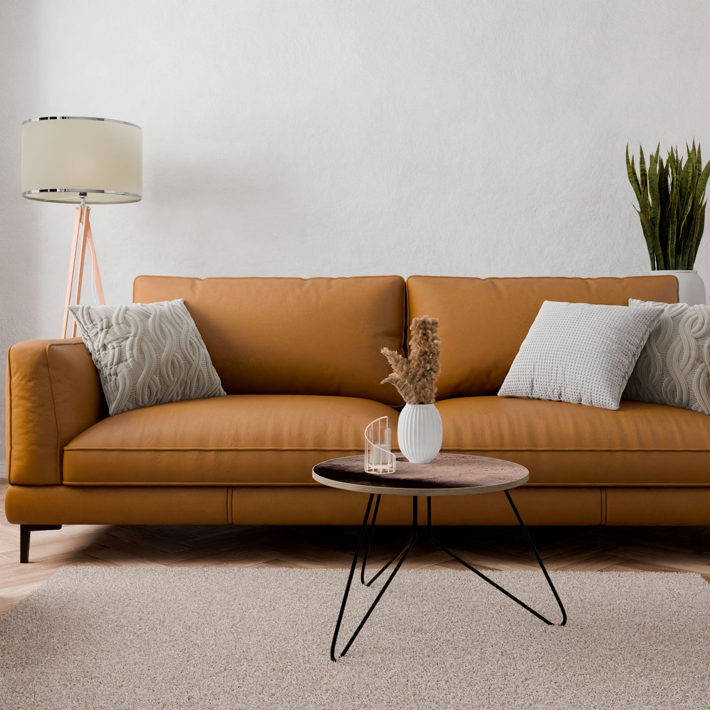 MOONBEAM THOUGHTS Coffee Table 60