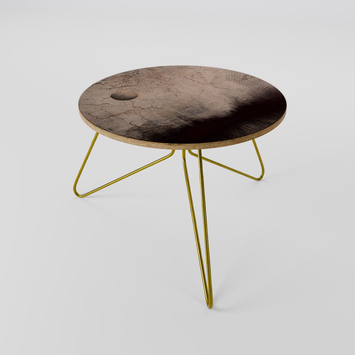 MOONBEAM THOUGHTS Coffee Table 60